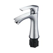 Смеситель для умывальника Solone Solone