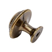 Ручка-кнопка TECH-KREP Антик 3-003