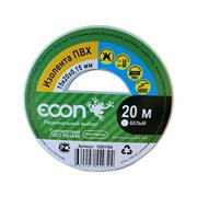 Изолента ECON 15201504