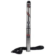 Скважинный многоступенчатый насос VERTON DW50/370V