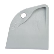 Шпатель Damos ПАРУС-80