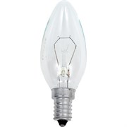 Лампа накаливания Favor 8109009