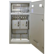 Вводно-распределительное устройство УЗОЛА ВРУ 1-11-10