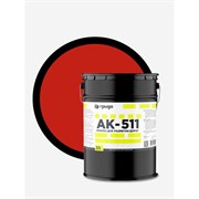 Дорожная краска ГРИДА АК-511