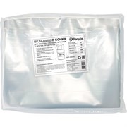 Полиэтиленовый пакет-вкладыш для засолки Ресурс 24418