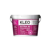 Готовый клей для флизелиновых обоев KLEO EXTRA