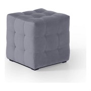 Пуф Венталл Арт Парма-1 Kolibri Grey