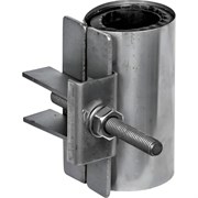 Однозамковый ремонтный хомут ВЗПА РА-00333