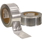 Алюминиевая безосновная самоклеящаяся лента VINTANET 211