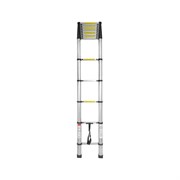 Односекционная телескопическая лестница Forsage f-up580