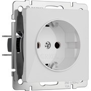 Розетка WERKEL w1171041