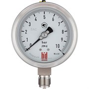 Манометр BD ДМ 4 100 Р