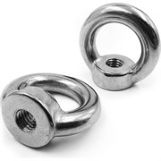 Рым гайка KREPFIELD 582А2РЫМГАЙКАМ10-4