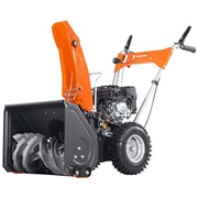 Бензиновый снегоуборщик YARD FOX BASIC 5640H