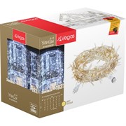 Электрогирлянда-конструктор VEGAS Занавес