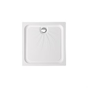 Квадратный поддон ALEX BAITLER AB9017H-2