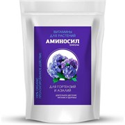 Удобрение для гортензий и азалий Аминосил 4640259914695