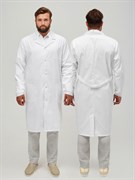 Халат Остин (тк.Сатори,150), белый