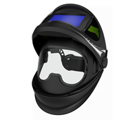 Щиток сварщика РОСОМЗ™ НН38 Стальной Барс®, 53825