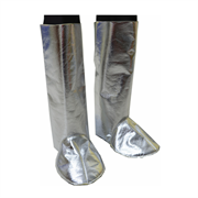 Чехлы-бахилы РОСОМЗ™ ГЕФЕСТ, 114247