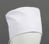 Колпак универсальный (тк.Бязь ГОСТ) 5 шт., белый