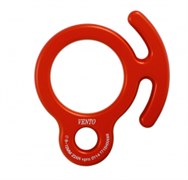 Спусковое устройство VENTO™ Восьмерка рогатая дюраль, vpro 0114 /vnt 1114