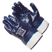 Перчатки Gward Jersey-K нитрил, CPU5204