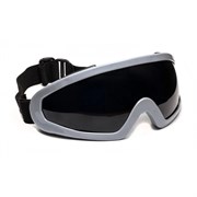 Очки защитные закрытые ПАНОРАМА для газосварки с защитным покрытием 6 DIN