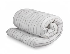 Матрас 1,5сп ватный (тк.Тик) А