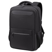 Рюкзак HEIKKI UTILITY (ХЕЙКИ) универсальный, 2 отделения, отделение для ноутбука, USB-порт, 44х31х17 см, 273862