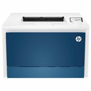 Принтер лазерный ЦВЕТНОЙ HP Color LaserJet Pro 4203dn А4, 33 стр./мин, 50000 стр./мес, ДУПЛЕКС, сетевая карта, 4RA89A