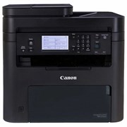 МФУ лазерное CANON i-SENSYS MF275dw "4 в 1" А4, 29 стр./мин., 20000 стр./мес., ДУПЛЕКС, АПД, Wi-Fi, сетевая карта, 5621C001