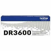 Фотобарабан BROTHER (DR-3600) HL-L5210DN/6210DW/6410DN/DCP-L5510DN/MFC-L5710 и другие, ресурс 75000 страниц, оригинальный