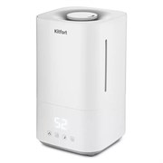 Увлажнитель воздуха KITFORT КТ-2810, объем бака 4 л, 25 Вт, белый