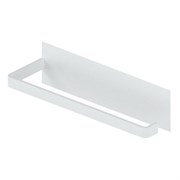 Держатель для бумажных полотенец и рулонных салфеток самоклеящийся, LAIMA HOME, 608004