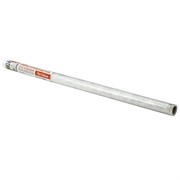 Пленка на окно самоклеящаяся статическая БЕЗ КЛЕЯ солнцезащитная 75х150 см "Пух" DASWERK (ДАСВЕРК), 608590