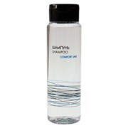 Шампунь одноразовый 30 мл, КОМПЛЕКТ 200 шт., COMFORT LINE, флакон, 00-00054078