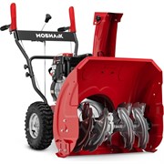 Снегоуборщик Мобил К С55 КОМФОРТ