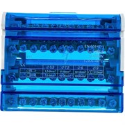 Шины на DIN-рейку Stekker LD505-411