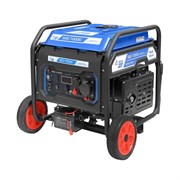 Инверторный бензогенератор ТСС SGG 7000Ei
