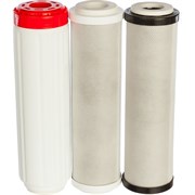 Комплект Аквафор В510-03-04-07