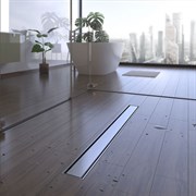 Линейный трап Татполимер ТП-55.1С-500