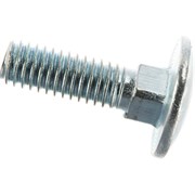 Мебельный болт vipкрепеж 6х20 DIN 603 4 шт.