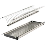 Посудосушитель в верхнюю базу MF SJ304Е