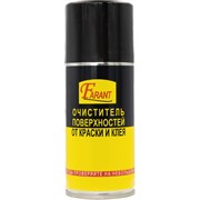 Очиститель поверхностей от краски и клея FARANT f-13