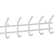 Настенная вешалка ЗМИ Норма 5