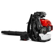 Ранцевая бензиновая воздуходувка Мобил К XB76A премиум