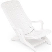 Кресло-шезлонг ЗПИ "Альтернатива" М8899