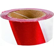 Оградительная сигнальная лента РемоКолор 49-7-201