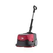 Компактная поломоечная машина Vostok BA5